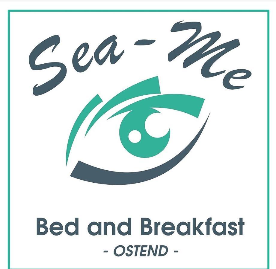 Sea-Me Ostend Exterior foto