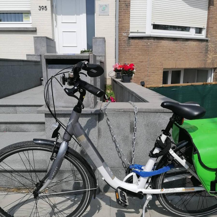 Sea-Me Ostend Exterior foto