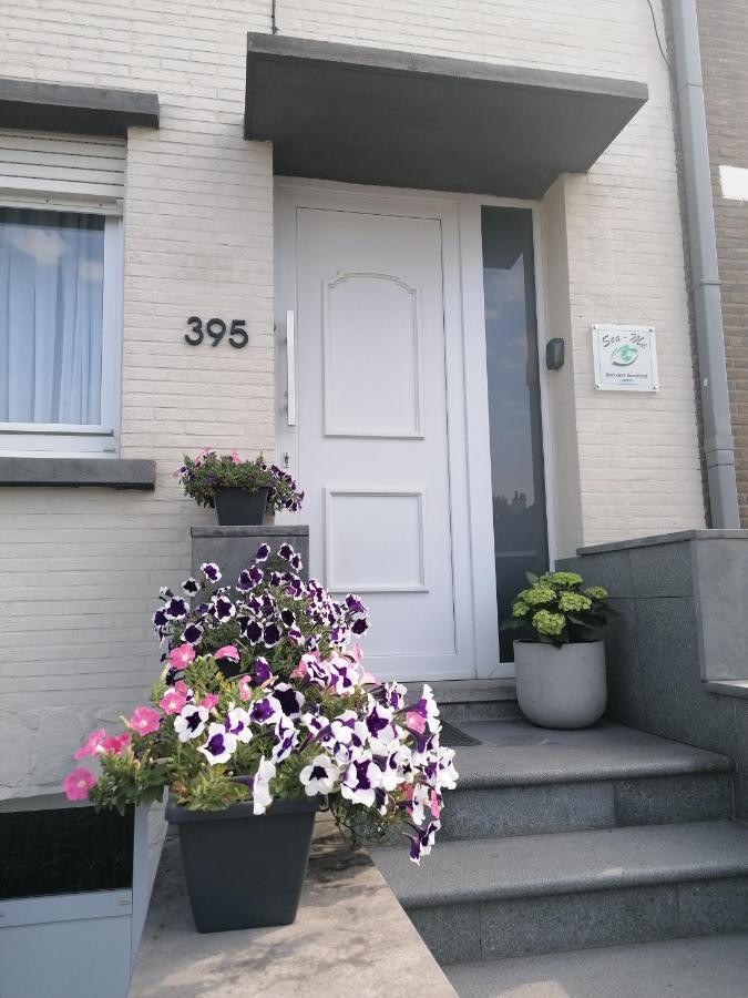 Sea-Me Ostend Exterior foto
