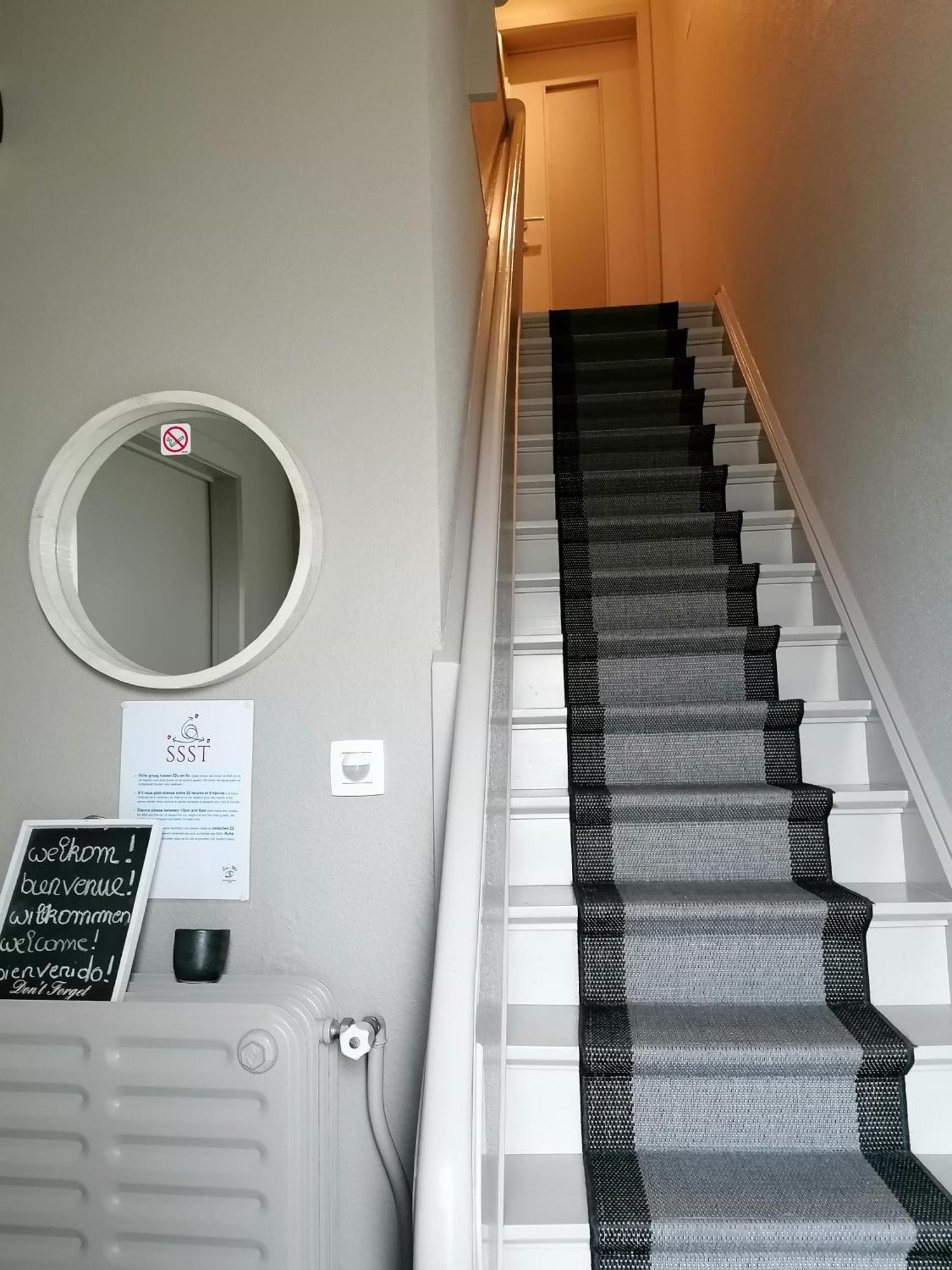 Sea-Me Ostend Exterior foto