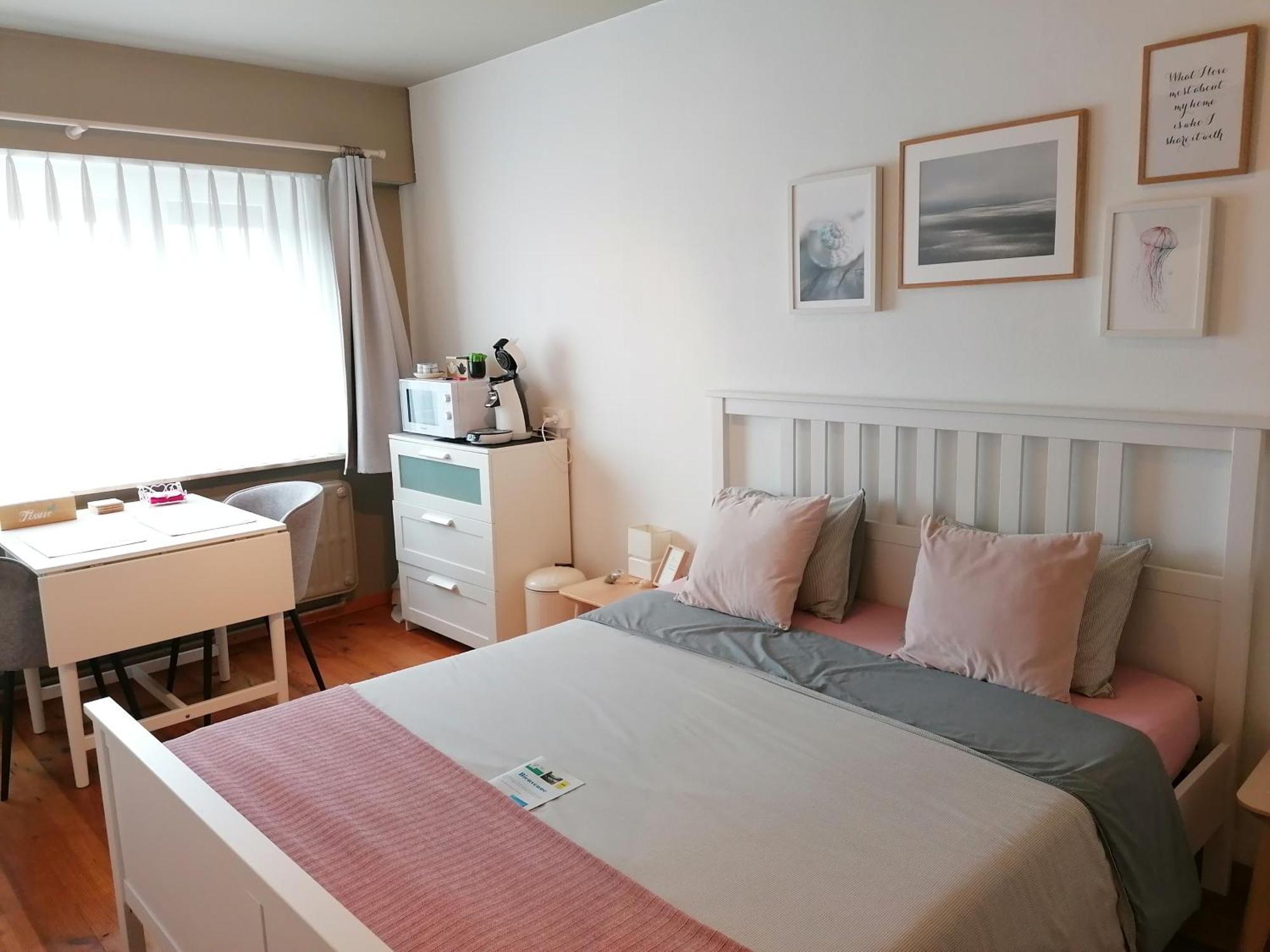 Sea-Me Ostend Exterior foto